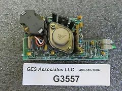 Applied Materials 0100-90015 PCB Power Supply Board