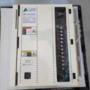 Lam Research  16-LINE IGS GAS BOX 571-033051-003 / 571-033051-10918C1 (As-Is)