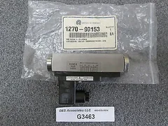TAMO LTD / AMAT 1270-90153 / SK278 SW Flow 1-5 Liters