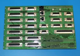 LAM RESEARCH 810-800082-005 VME BREAKOUT PHASE II ASSY 710-800082-005