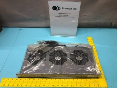 APW McLean UES17H115529 Fantray, AMAT 0190-70066, 300 CFM, 115VAC, 450880
