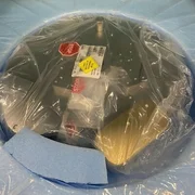 APPLIED MATERIALS 0010-25739 300mm Magnet Assembly*
