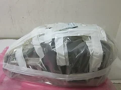 AMAT 0010-22037 G12 Source Assy w/ Side Cooling, 0040-23104/ 0020-20149, 401435