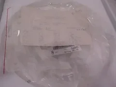 LAM RESEARCH 716-018517-404 PLATE WAFER CLAMP 8" .035 DOME