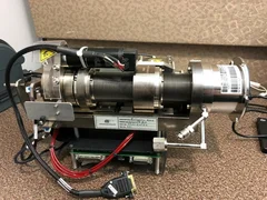 Applied Materials (AMAT) 0010-26524 300mm Rotation chamber position CENTURA TCG