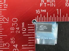 Applied Materials (AMAT) 0040-40322 Weldment, Screen Frame, Pump Port Liner