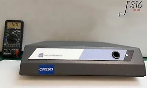 7029 APPLIED MATERIALS MONITOR BASE ASSY 0010-13445