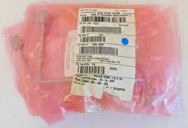 Applied Materials Tube Gas Supply POSN SC EGEC Rev D 500 12288 AMAT 0050-09597