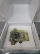 AMAT 0190-02855 ACTUATOR, P5000 VAT 0340X-MH24-API1 Wafer Transfer, 106459