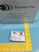 AMAT 0020-74991 SUPPORT GLASS OUTER, 142812