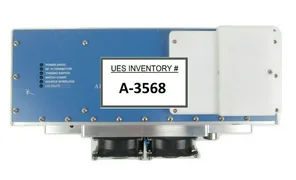 AMAT Applied Materials 0010-35937 RF Match 2MHz VRB Cu Copper Exposed Working