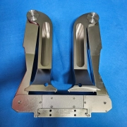 AMAT 0040-75814 300MM SBR VHP ROBOT ARM