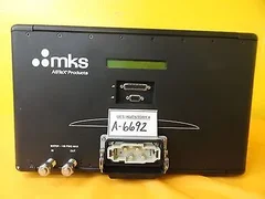 ASTRON e/ex MKS Instruments AX7685-20 Plasma Source AMAT 0190-34542 Used Tested