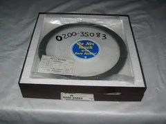 Applied Materials 0200-35083 Ring, Preheat AMAT