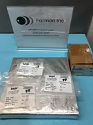 Lot of 3 AMAT 0021-22641 Bracket, Holder Door, Link, 127094