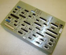Novellus 61-353934-00 FE-HD EIOC 0 TOP PLT Controller