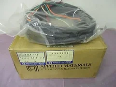 AMAT 0150-00193 Cable Assembly, AC Interconnect, 409166