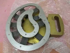 AMAT 0010-20860 Hollow Pole Piece