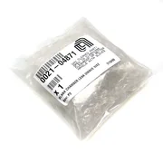 NEW AMAT 0021-04871 Blank Chamber Leak U Wave WXZ Uwave