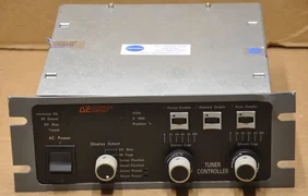 Advanced Energy Tuner Controller FOR PARTS ONLY.