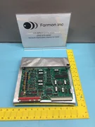 AMAT 0100-20001 SEI SYSTEM ELECTRONICS INTERFACE PCB, FAB 0110-20001, 134097