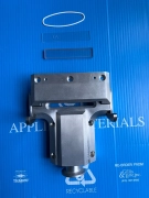Applied Materials 0040-09008 & 0020-31282 Frame, Vacuum Port & Hinge, SEE BELOW