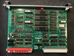 0100-20067, AMAT, ASSEMBLY PCBA,STEPPER CONTROLLER