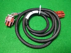 AMAT 0140-09006 HARNESS, CHMBR INTCNNECT , USED