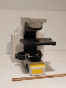 Nikon Eclipse E400 microscope frame body parts repair 100-120V as shown