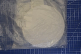 0200-01371 / MEMBRANE, CERAMIC, 200MM DUAL CELL, ECP / APPLIED MATERIALS AMAT