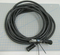 0150-76735 / CABLE ASSEMBLY,ROBOT CONTROL 40FT. EMC C / APPLIED MATERIALS AMAT