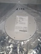 AMAT 0020-42285 P5000 Blocker Plate WxZ, 107006