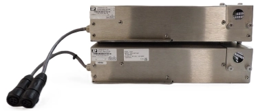 XP Power 101573 Power Supply Assembly AMAT 0190-32550 Lot of 2 Surplus