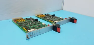 Applied Materials CDN496 PCB I/O BOARD AMAT 0190-04736, DIP-480-020 lot of 2