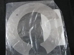 AMAT 0020-30426 INSERT AL INNER PEDESTAL