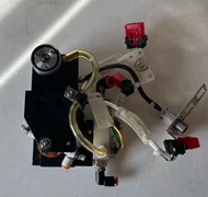 Lam Research 853-012525-001  Lifter-Spinner Assembly Parts ONLY