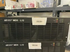 MDX-L12 AMAT PN- 0190-76007