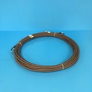 147-0501// AMAT APPLIED 0150-04962 CABLE ASSY, DC SOURCE, 75 FT 200MM USED