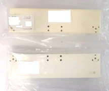 AMAT Applied Materials 0200-14638 Ceramic Isolator Manifold Lot of 2 Working