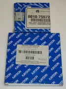 AMAT 0010-75571 0010-75572 Robot Pivot and Bearing L & R Assy Kaydon 15896000