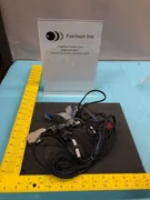 AMAT 0140-35429 Harness Assy Helium CNTRL Metch MXP Centura, 174776