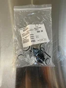 LAM RESEARCH 686-001421-001 TIE WRAP 8'' WHITE