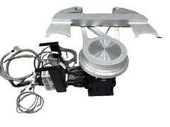 Mitsubishi HC-UFS30MW8-S2-W AMAT 0040-78008 REV 002 VXP Producer Robot Used