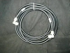 Lam Research (LAM) 853-370015-008 ASSY,CA,COAX,RG214,N-TYPE,276"
