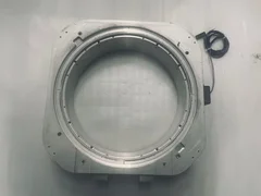 Applied Materials 0040-02428 150MM STANDARD BODY ADAPTER AMAT