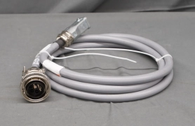Lam Research 853-301579-001 Rev. B Cable (R25)