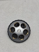 Nikon Eclipse TE300 TE200 Microscope Objective Lens 6-Position Nosepiece