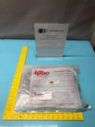 AMAT 0150-76198 EMC Comp., Assy Cable System Video 25FT, 153462