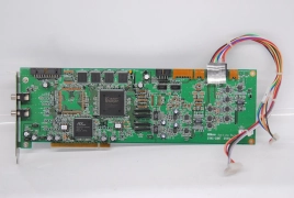 Nikon 2S014-075-1 SYNC-CONT Laser Trigger Card - D-Eclipse C1