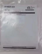 0240-35702 APPLIED MATERIALS KIT, CALIBRATION DISK, 8
